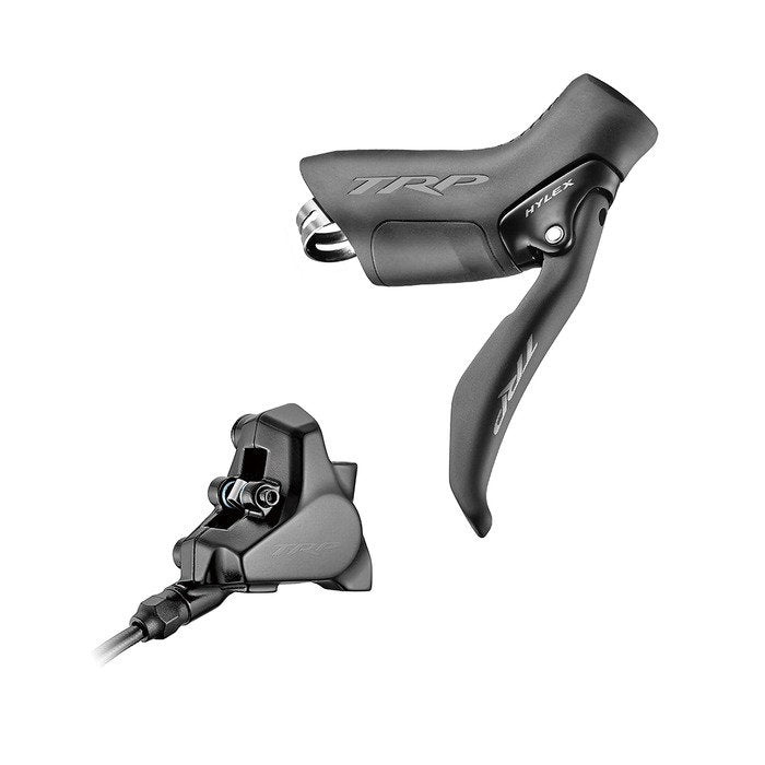 TRP - Hylex Flat Mount - HD-C8110 - RH