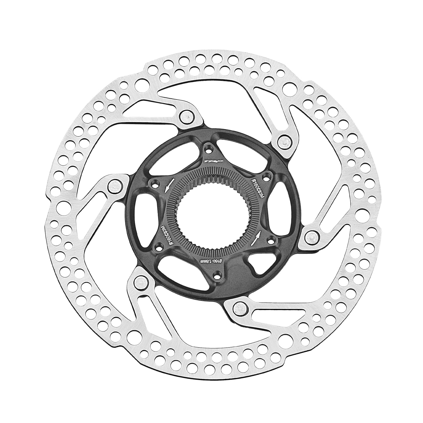 TRP - Rotor - RC03M - Centrelock 1.8mm -
