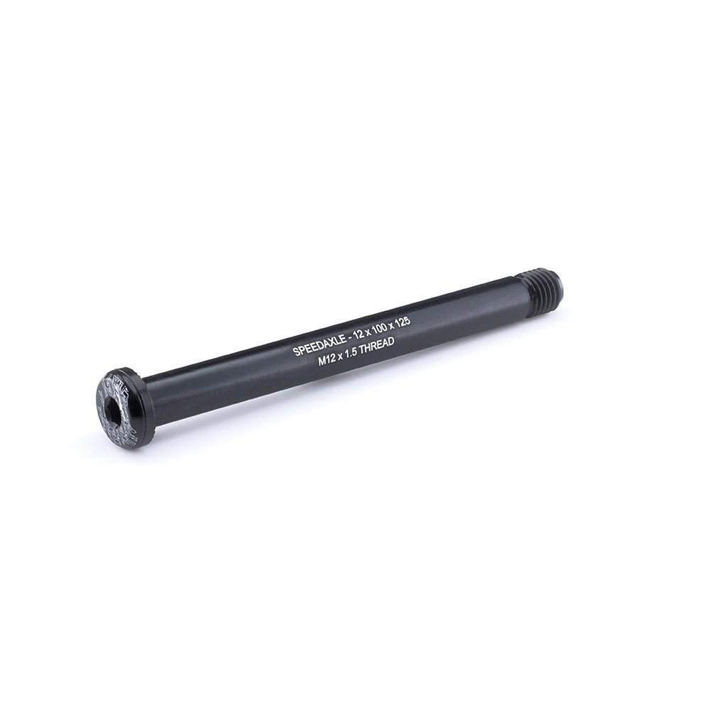 Upgrade Bikes TRP - Fork Axle Kit -