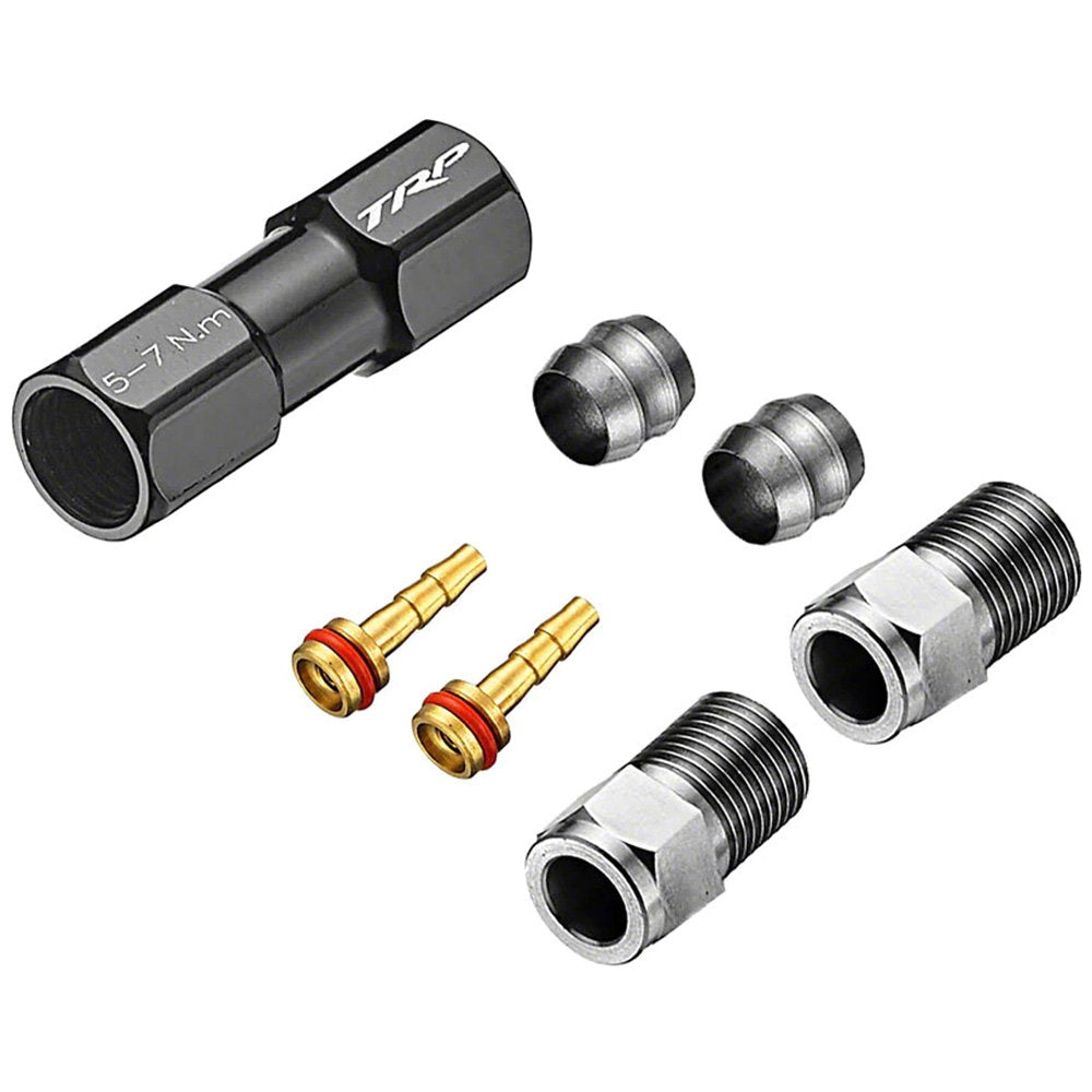 Tektro TRP - Spare - Hose Coupler 5.