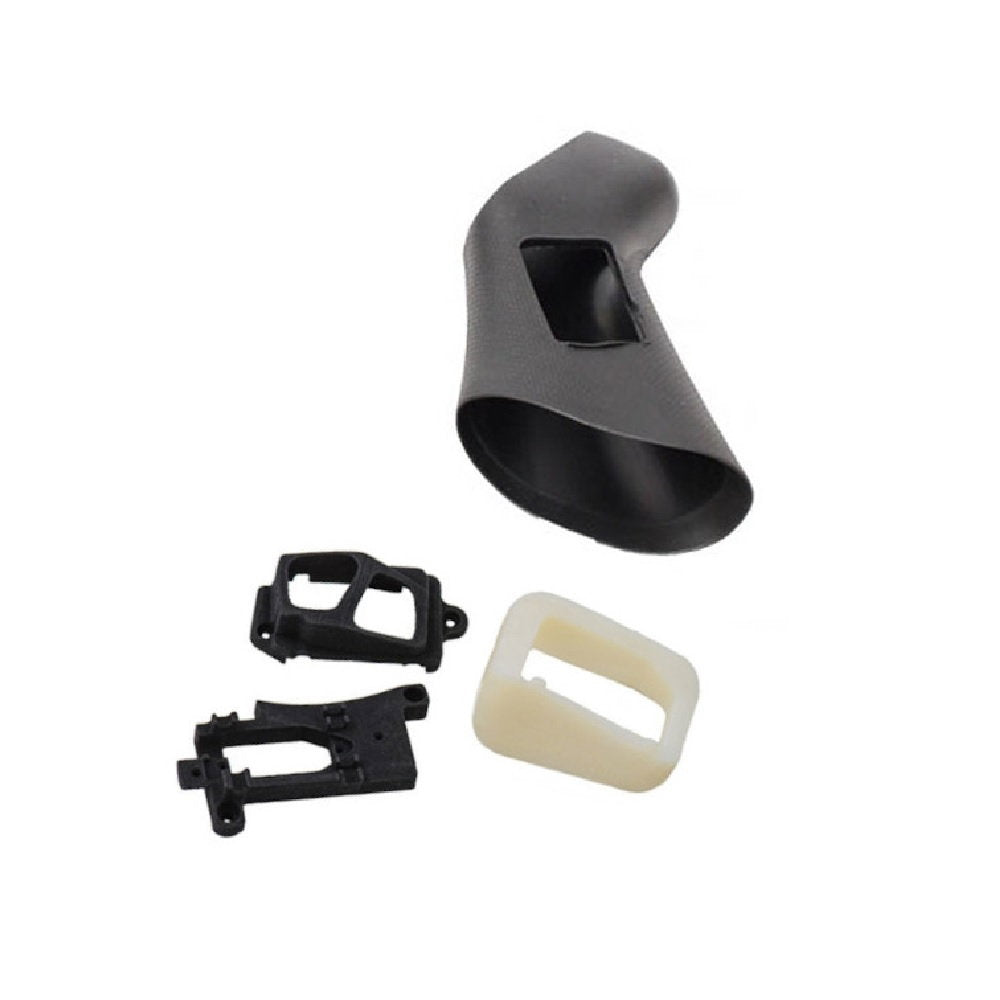 TRP - Hylex - Di2 Adapter Kit - Inc Hood