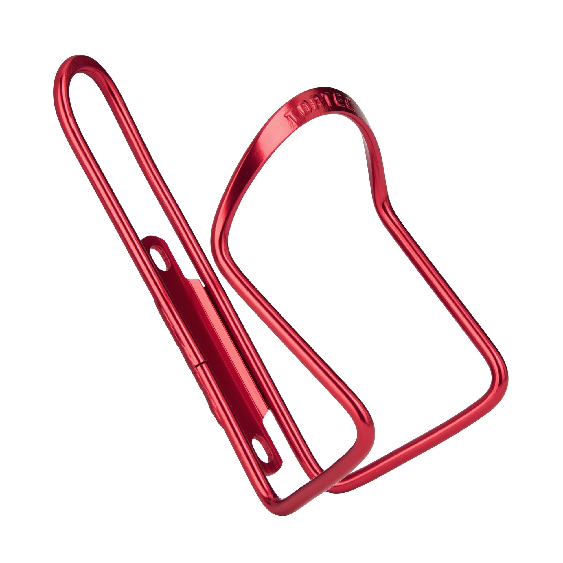 Tortec Aluminium Bottle Cage — view 2