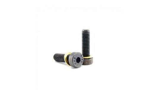 USE Carbon Armrest Bolts