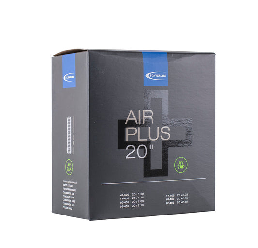 Schwalbe Air Plus Innertube