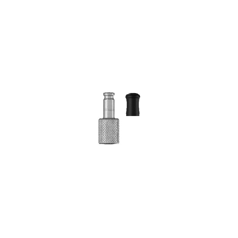 Schwalbe Clik Valve Conversion Set — view 2