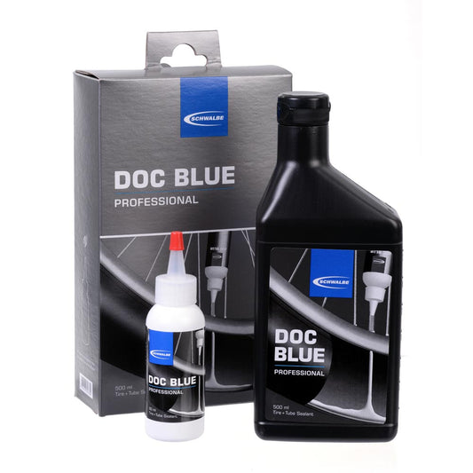 Schwalbe Doc Blue Professional
