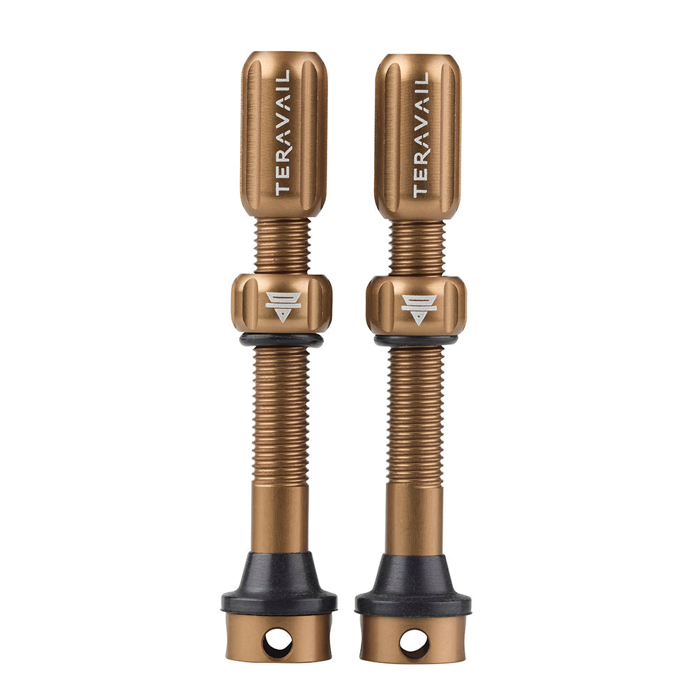 Schwalbe Tubeless Valves — view 3