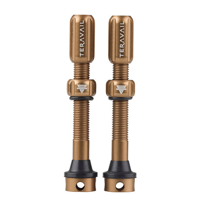 Schwalbe Tubeless Valves — view 3