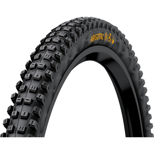 Continental Argotal Trail Tyre - Soft Compound Foldable