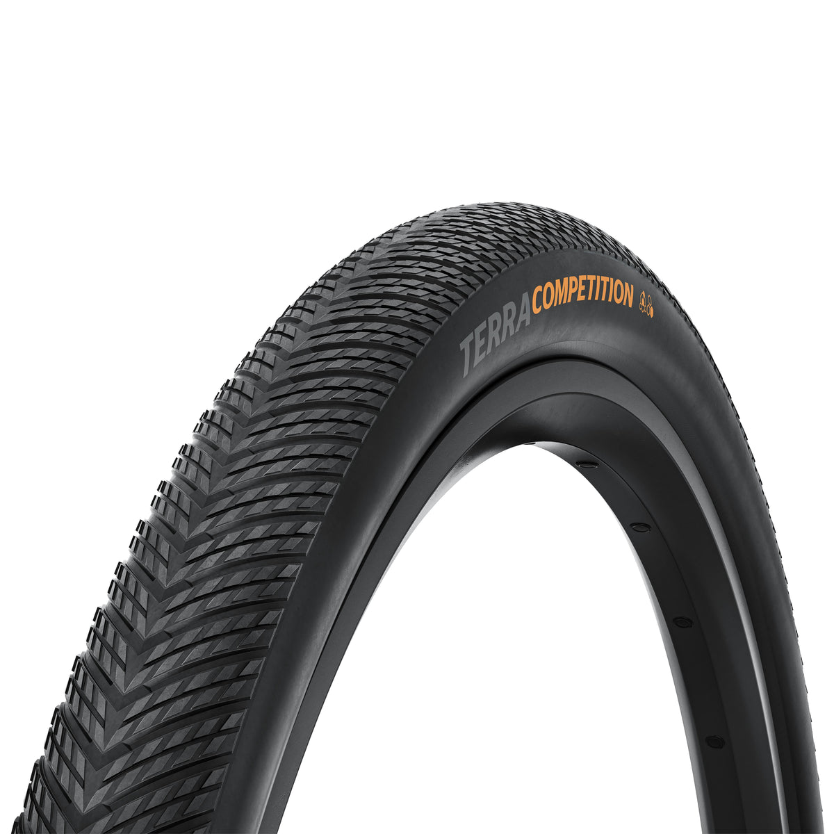 Continental Terra Competition Race Rapid Foldable Tyre