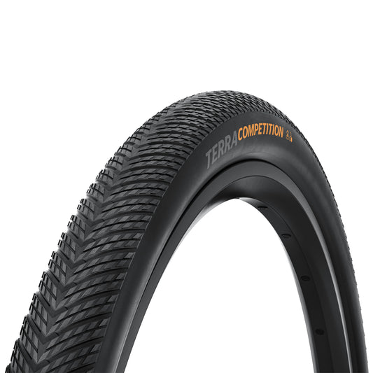 Continental Terra Competition Trail Grip Foldable Tyre