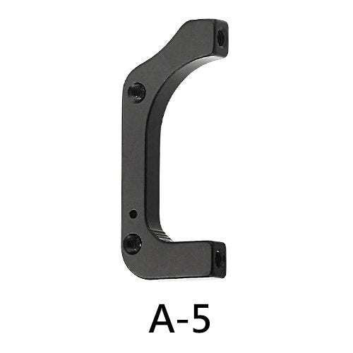Tektro - Adapter A5 - IS Mount Front