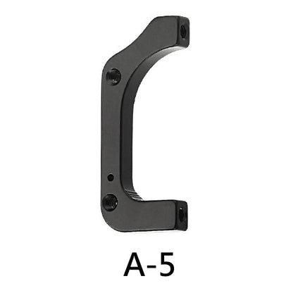 Tektro - Adapter A5 - IS Mount Front
