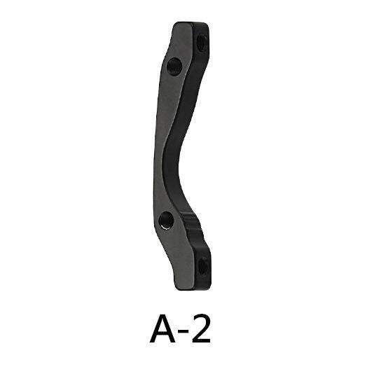 Tektro - Adapter A5 - IS Mount Front
