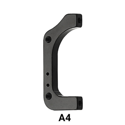Tektro - Adapter A5 - IS Mount Front