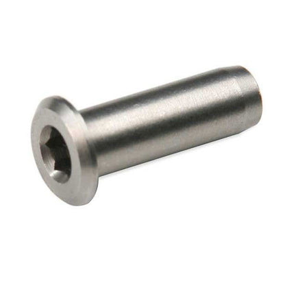 Kinesis UK Kinesis - 12mm Through Axle Dropout Nut