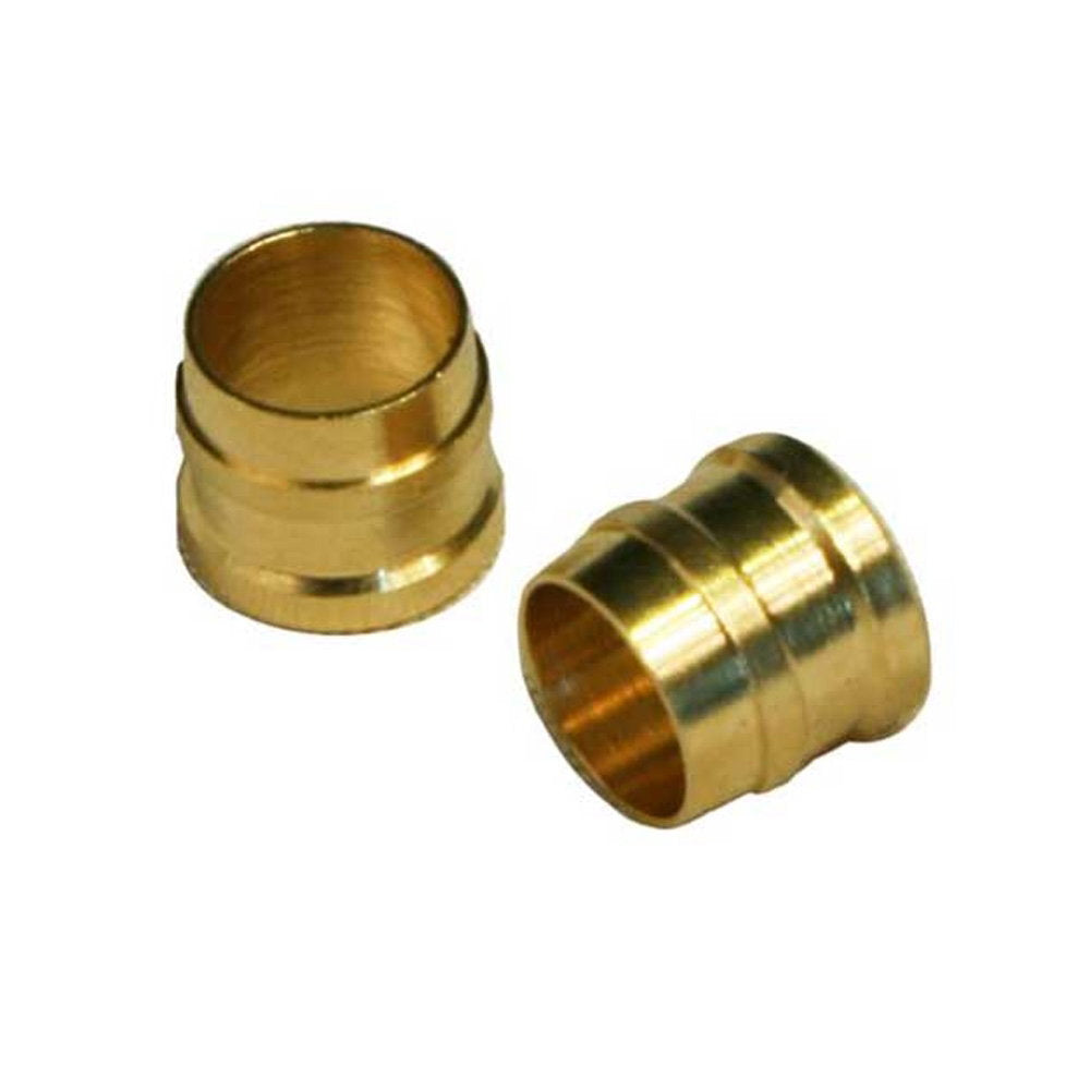 TEKTRO SPARES - Brass Hose Pin Bag 100pcs