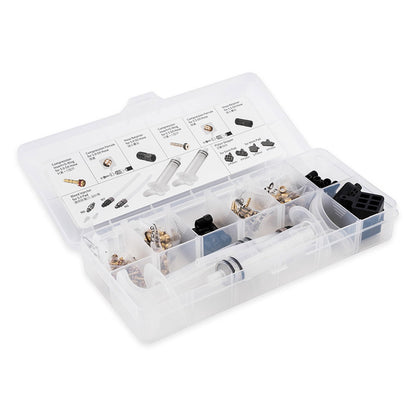 Tektro - Advance Bleed Kit 5.0mm/
