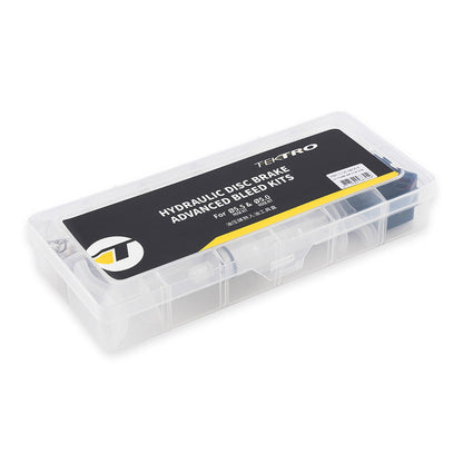 Tektro - Advance Bleed Kit 5.0mm/
