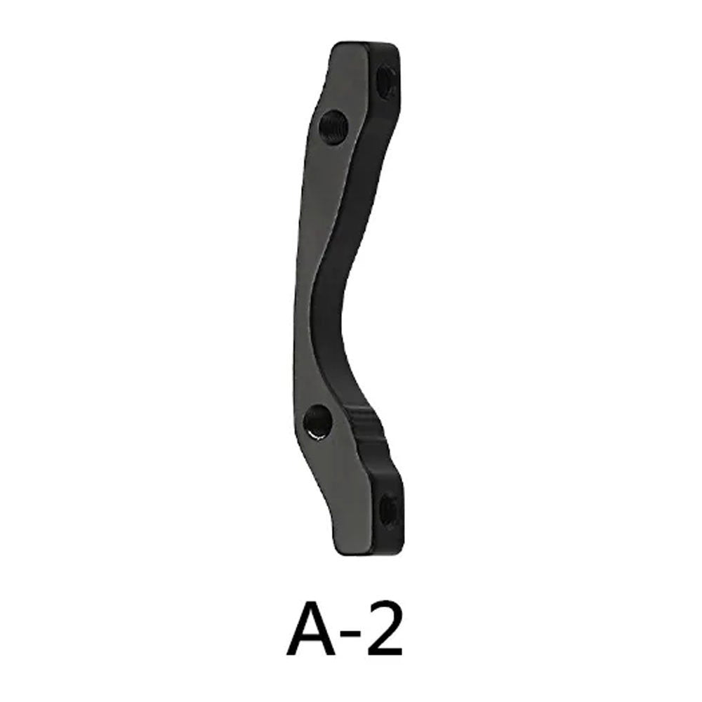 Tektro - Adapter A5 - IS Mount Front