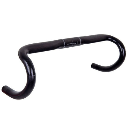 Thomson - Carbon Cross Drop Bar 31.8 x
