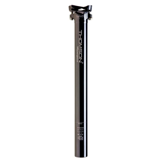 Thomson - Masterpiece Seatpost Inline Black