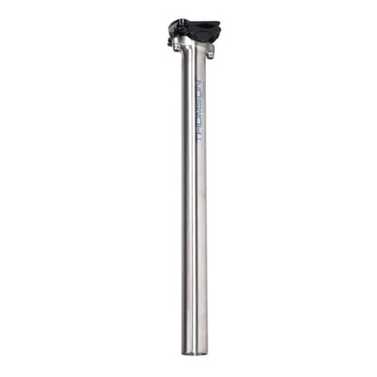 Thomson - Masterpiece Ti Seatpost Brushed 27.2 x