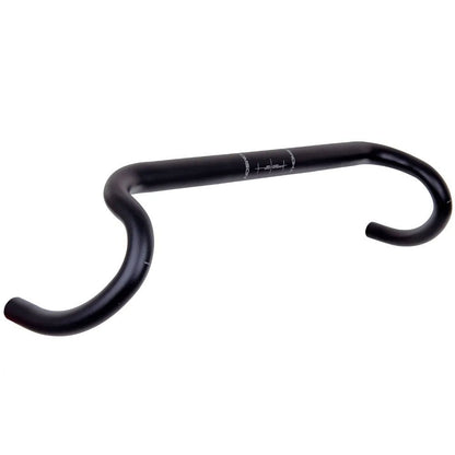 Thomson - Carbon Dirt Drop Drop Bar 25D Flare 31.8 x