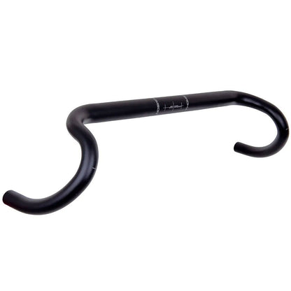 Thomson - Carbon Dirt Drop Drop Bar 25D Flare 31.8 x