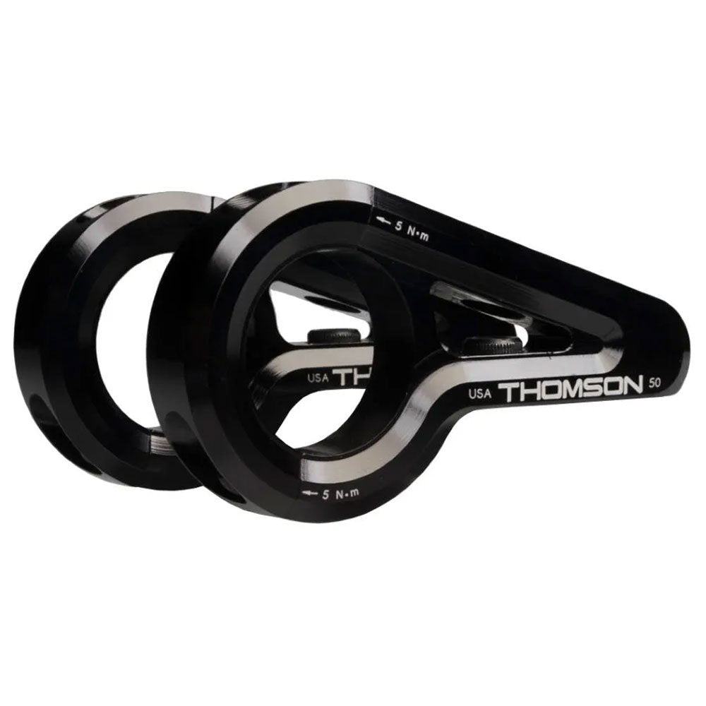 Thomson - Elite Stem Direct Mount Black