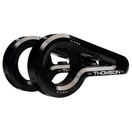 Thomson - Elite Stem Direct Mount Black