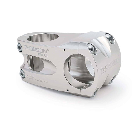 Thomson - Elite Stem X4 Silver 0 x