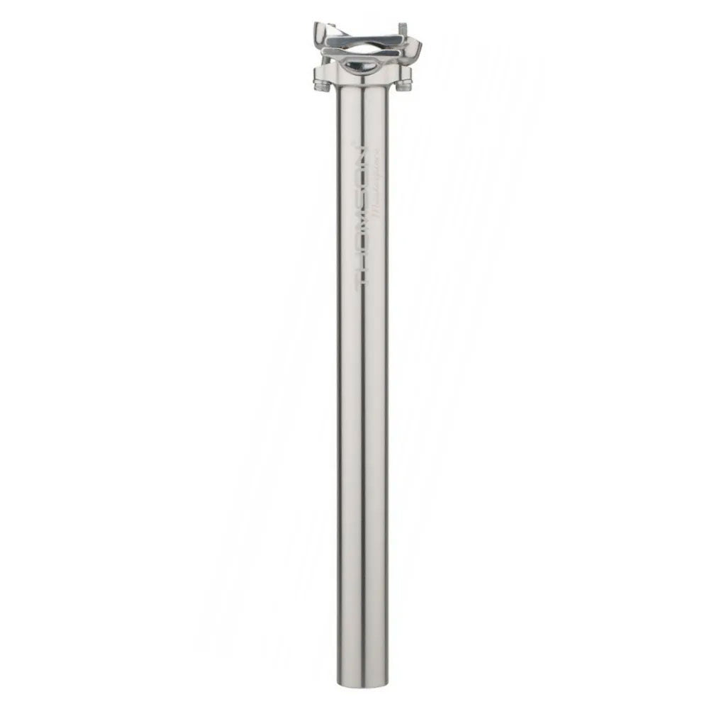 Thomson - Masterpiece Seatpost Inline Black