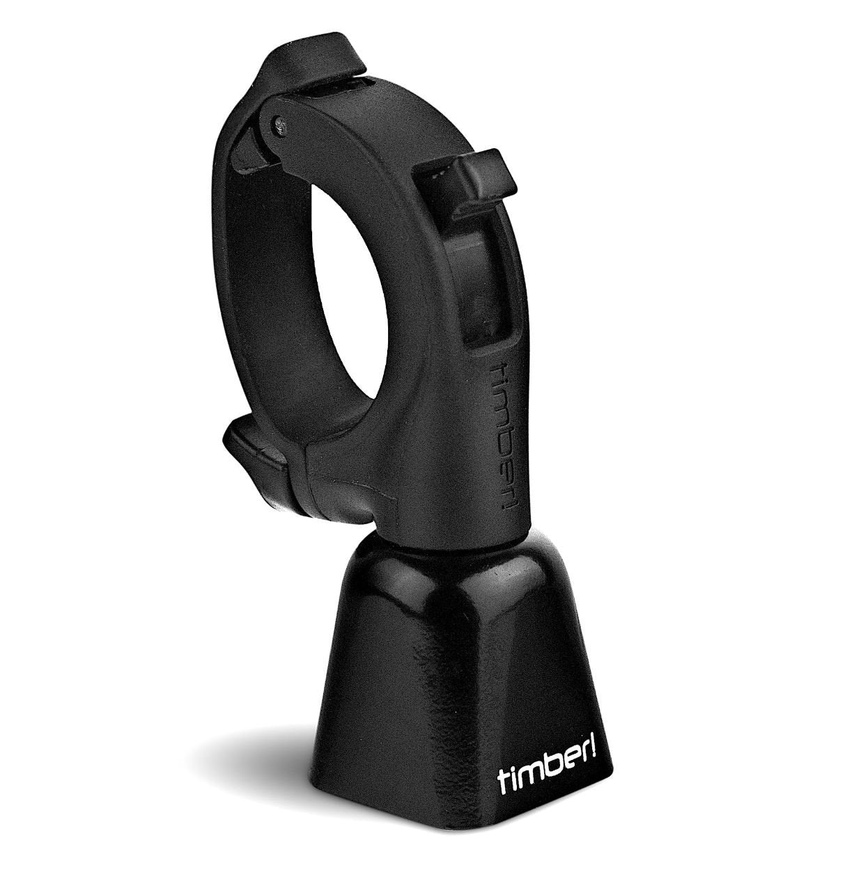 Timber Bells Timber - Bell Yew - Quick Release
