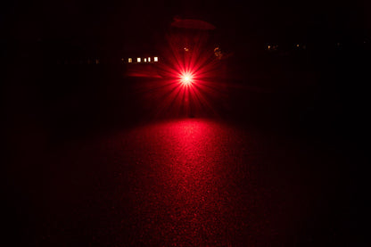 Exposure Trace + TraceR MK3 ReAKT Light
