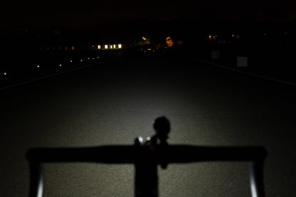 Exposure Trace + TraceR MK3 ReAKT Light