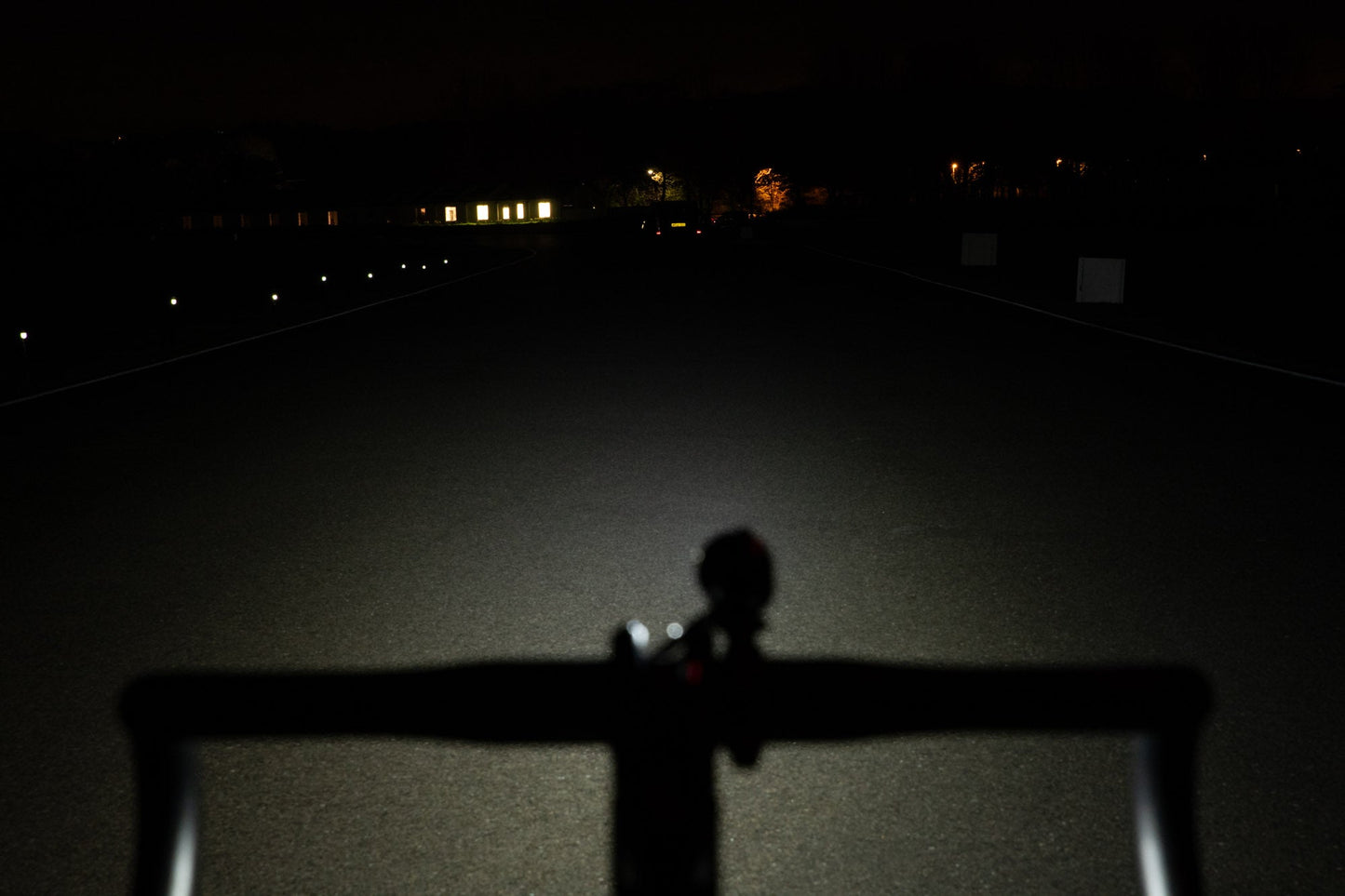 Exposure Trace Mk3 Light