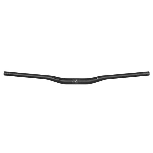 USE NAIL Carbon 20mm Rise 760mm Handlebar