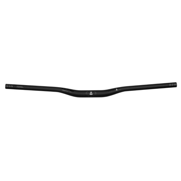 USE NAIL Aluminium 20mm Rise 740mm Handlebar