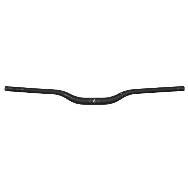 USE FLOW Aluminium 40mm Rise 740mm Handlebar