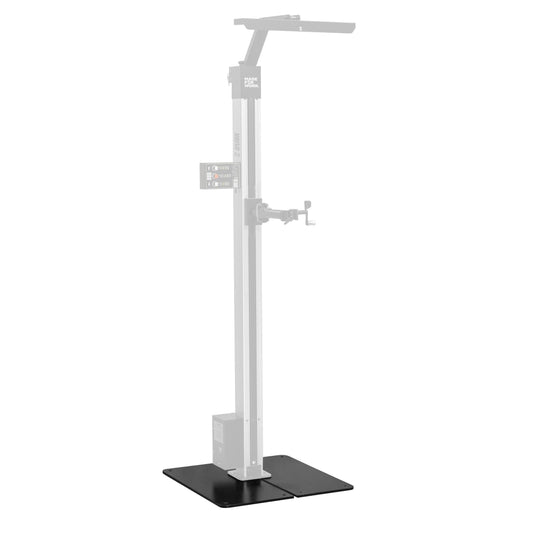 Unior Fixed Plate for 1693EL Electric Bike Stand 2.0: