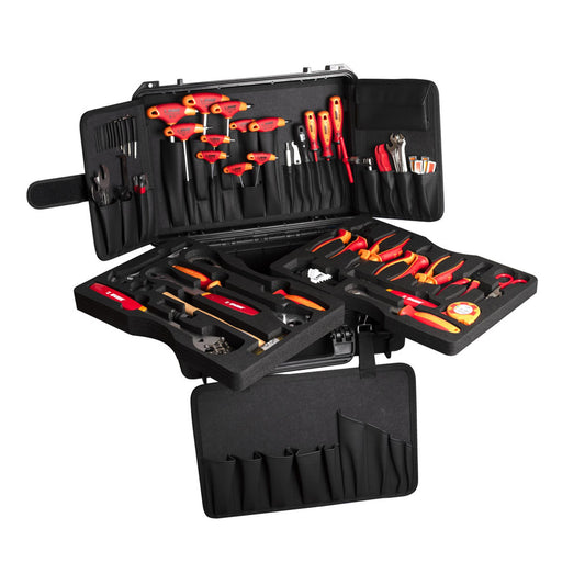 Unior Pro Kit 2.0: