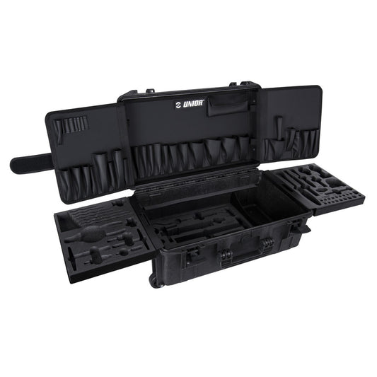 Unior Master Kit Tool Case 2.0: