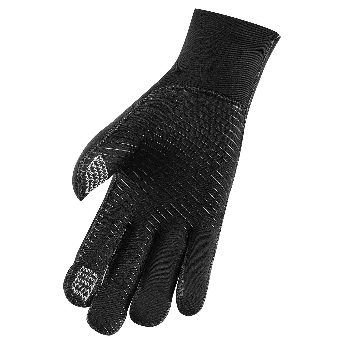 Thermostretch Unisex Windproof Cycling Gloves