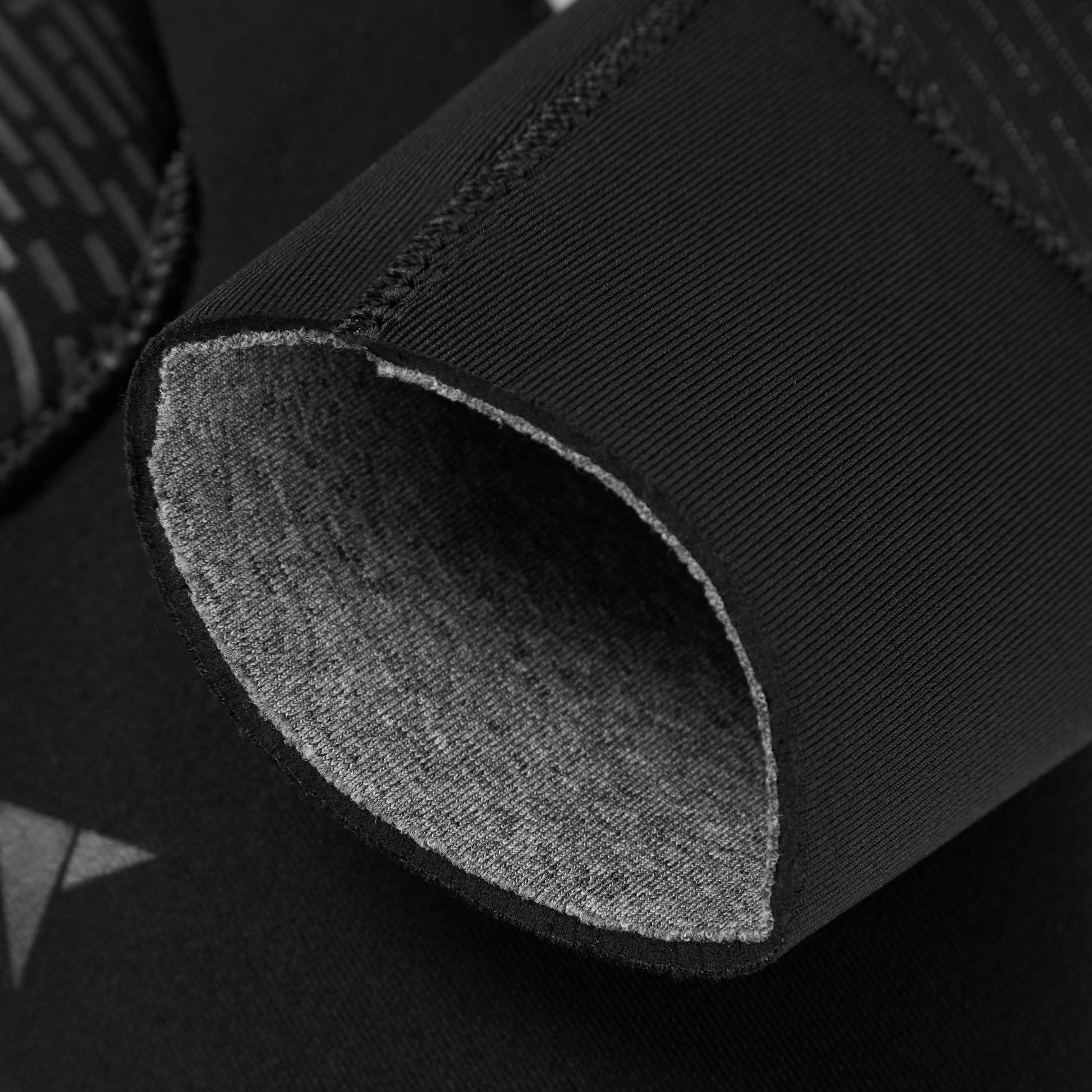 Thermostretch Unisex Windproof Cycling Gloves