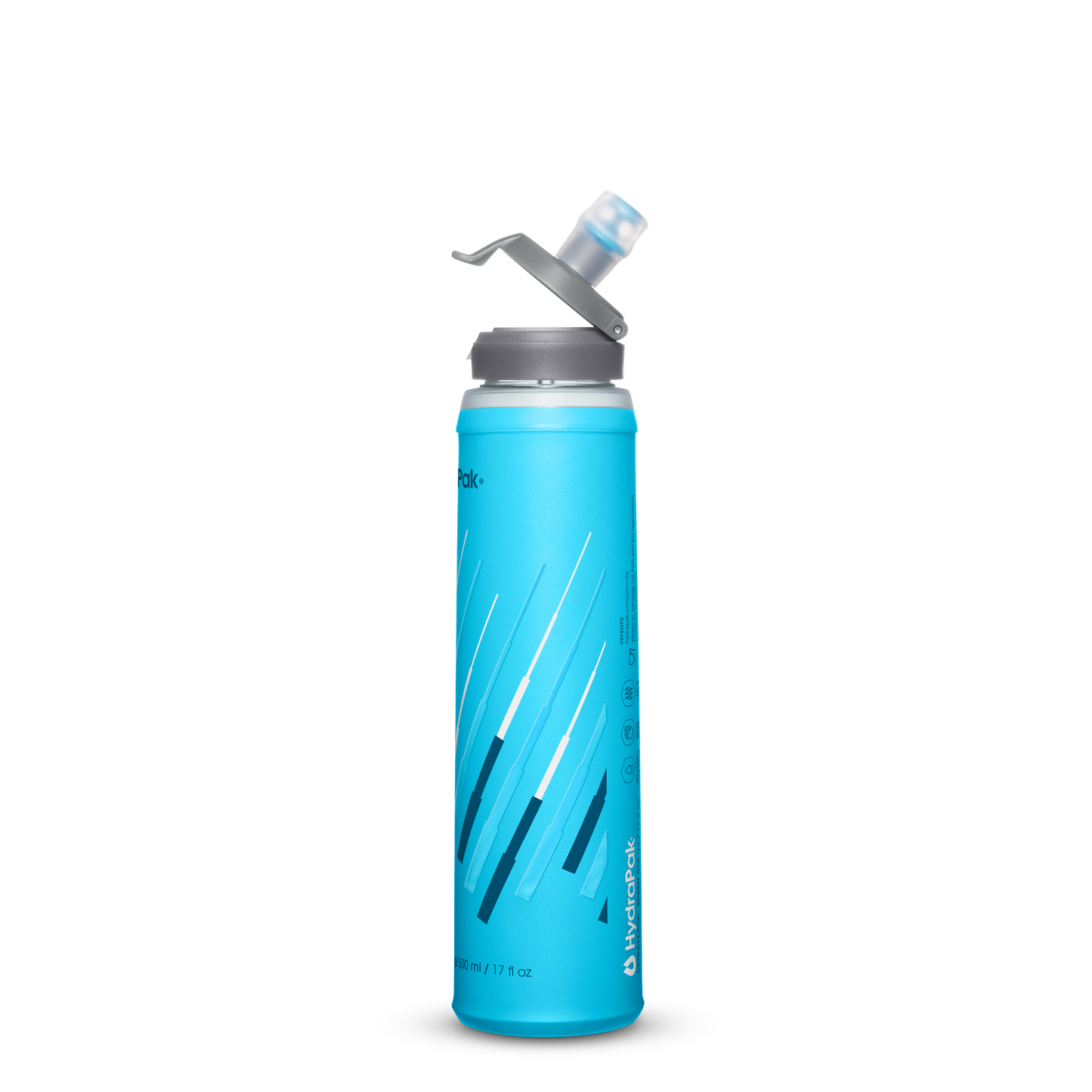 Hydrapak UltraFlask™ Speed 500ml