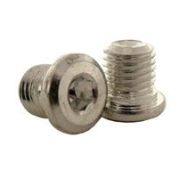 Kinesis UK Kinesis - 12mm Through Axle Dropout Nut