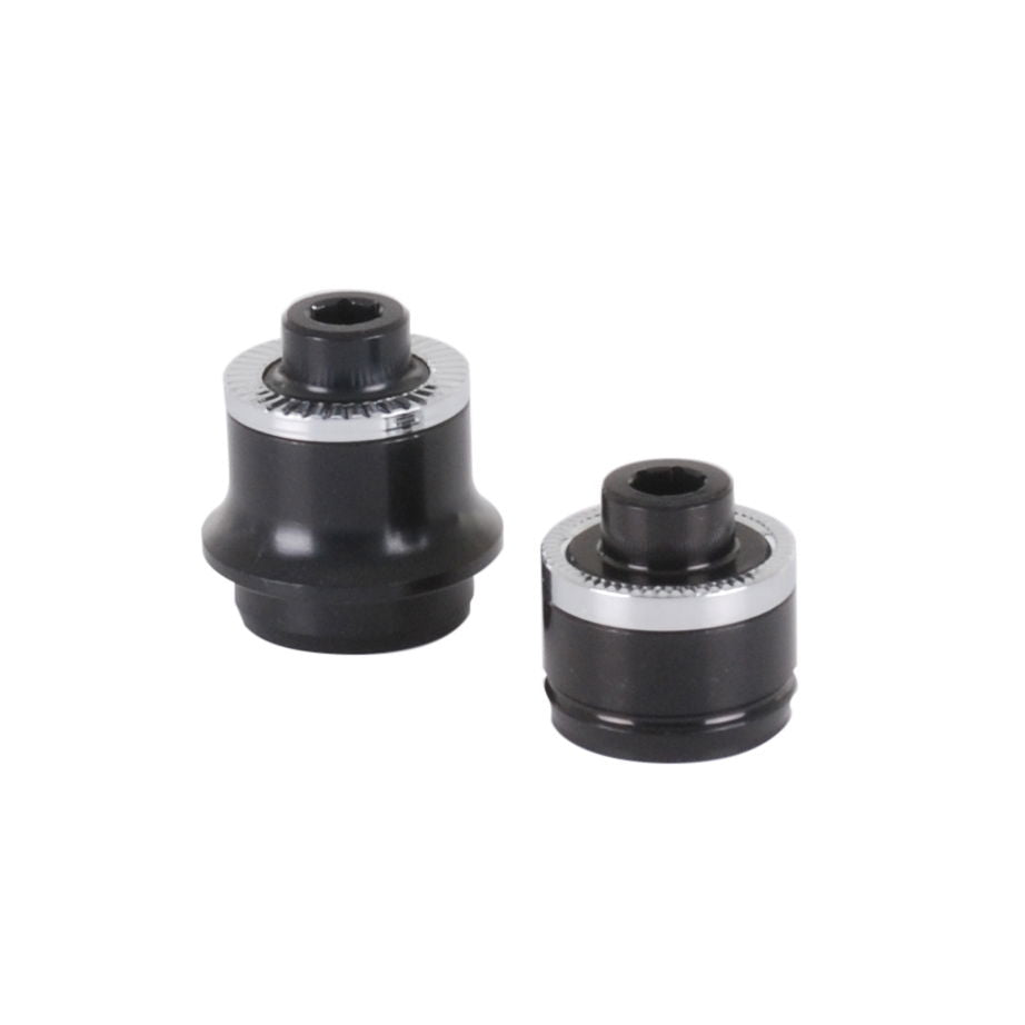 Kinesis UK Upgrade - Racelight Rear Hub End Cap QR