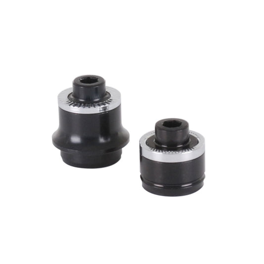 Kinesis UK Upgrade - Racelight Rear Hub End Cap QR