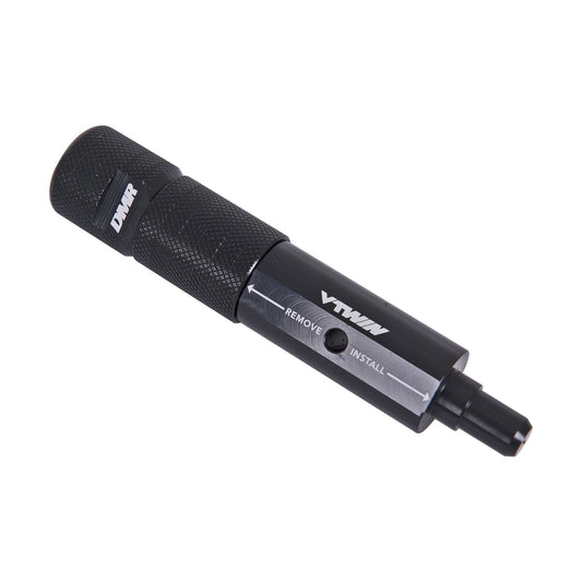 DMR - Tool - Vtwin